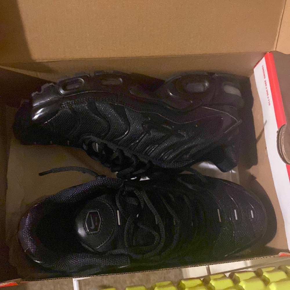 Nike air max plus (gs)